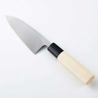 ベストコ あじ切り包丁 鋼 105mm ハガネ 小魚 日本製 MA-3702 堺源吉 和包丁 4988562001894 1個