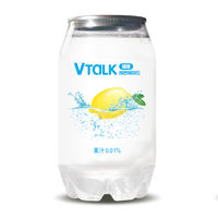 【アウトレット】YD Vトーク ゼロレモンエイド 350ml 1箱（24本入）