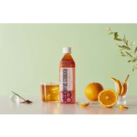 ハルナプロデュース ルカフェ ルイボスオレンジティー 500ml 1箱（24本入）