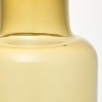 ホワイエ DGボトルベースφ11(6)xH36(5) フォレストグリーン 2C00040FGR 1個（直送品）