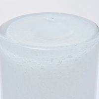 ホワイエ DGボトルベースφ11(6)xH36(5) ホワイト 2C00040WH 1個（直送品）