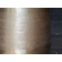 ホワイエ AM10ベースGL φ36xH37 3u00052GL 1個（直送品）