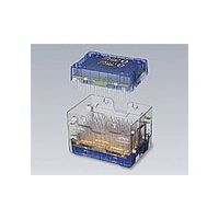 エッペンドルフ ピペットチップ(epTIPS) リロード 0.1~10μL 96本×10トレー入 0030073371 1箱(960本)（直送品）