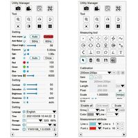 アームスシステム ディスプレイ一体型フルHDカメラ AR-YW5612 1個 3-3339-41（直送品）