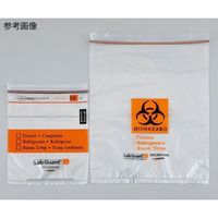 アズワン 検体輸送バッグ 305×381mm 25枚/束×40束入 4-1642-13 1ケース(1000枚)（直送品）