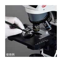 エクシール ゲルクリーナーペン ペン型 PN01-18002 1本 64-6340-82（直送品）