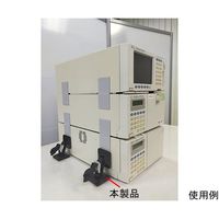 プロセブン ベルトストッパー 軽量設備用 1セット Mサイズ LB-N0558L 64-6372-89（直送品）