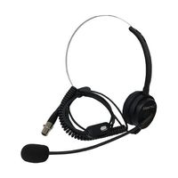 Ronk デジタルワイヤレスインカムセット A ヘッドセットマイク付 RK4401RC 1セット 64-9074-38（直送品）