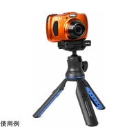 スリック マルチポッド 3×4R リモコン付き 64-9507-02 1個（直送品）