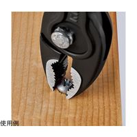 KNIPEX スリップジョイントプライヤー ツイングリップ 8201-200SB 1個 64-9717-15（直送品）