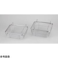 アズワン クリーンバスケットB型 深小 1-7475-11 1個（直送品）