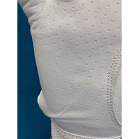 中部物産貿易 羊皮手袋 LL 3-8763-13 1双（直送品）