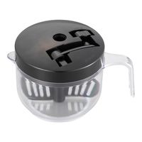 アズワン ハンドミキサー DH-MXR 1個 4-3671-01（直送品）