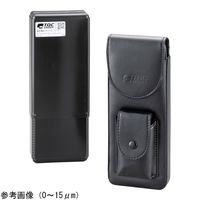 アズワン 粒度測定器(グラインドメーター)測定範囲:0~100μm VF2113 1セット 4-4450-04（直送品）