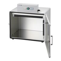 アズワン 簡易耐候試験機 UVーA KTS-A 1個 4-4561-01（直送品）