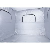 アズワン 簡易クリーンブース CAQ-20 1個 4-4563-01（直送品）