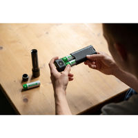 LED LENSER Powerbank Flex10 502127 1個