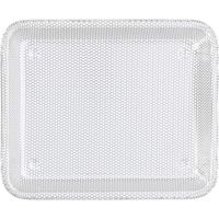 高儀 TAKAGI パンチング角トレー 21枚取り 4907052862289 1セット(2個)（直送品）