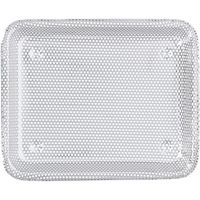 高儀 TAKAGI パンチング角トレー 30枚取り 4907052862296 1セット(2個)（直送品）