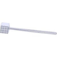 高儀 TAKAGI 肉たたき 角 4907052874954 1セット(2個)（直送品）