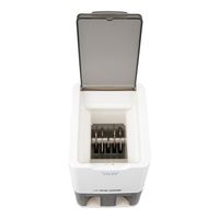 アズワン コンパクト アイスクラッシャー ICE-3 1個 4-4572-01（直送品）