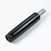 サンワサプライ OAチェア用 シリンダー 一般用 ブラック SNC-CYL4 1本（直送品）