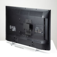 サンワサプライ VESAマウント取付小型PC、HDDホルダー MR-VESA14 1個