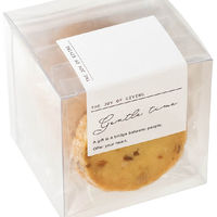 ヘッズ グレイッシュスタイルギフトシール-1/ホワイト(50枚) GRS-1S 1セット(10パック×50枚)（直送品）