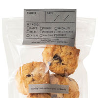 ヘッズ グレイッシュスタイルギフトシール-4/グレー(50枚) GRS-4S 1セット(10パック×50枚)（直送品）