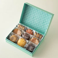 ヘッズ ラメール貼箱-M(4個) LMR-HBM 1セット(5パック×4個)（直送品）