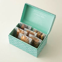 ヘッズ ラメール貼箱-S(6個) LMR-HBS 1セット(3パック×6個)（直送品）