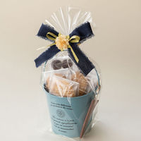 ヘッズ フリンジコットンブレンドリボン-10/ネイビー(1巻) MFR-NR10 1セット(10パック×1巻)（直送品）