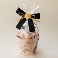 ヘッズ フリンジコットンブレンドリボン-9/ブラック(1巻) MFR-NR9 1セット(10パック×1巻)（直送品）