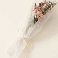 ヘッズ スウェードリボン-2/アイボリー(1巻) SUD-R2 1セット(10パック×1巻)（直送品）