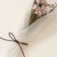 ヘッズ スウェードリボン-4/ブラウン(1巻) SUD-R4 1セット(10パック×1巻)（直送品）