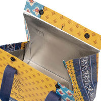 ヘッズ ヴィンテージファブリッククールバッグ/エテ-1(10枚) VFE-1CB 1セット(3パック×10枚)（直送品）