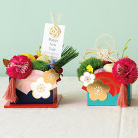 ヘッズ 和風クラシックトレイ-1(4個) WA-HGT1 1セット(5パック×4個)（直送品）