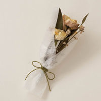 ヘッズ ワックスジュートリボン-4/グリーン(1巻) WJT-R4 1セット(10パック×1巻)（直送品）