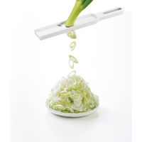 長ネギななめスライサー CH-2093 1個 曙産業（直送品）