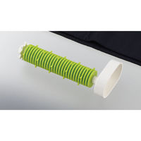 のりシュレッダー 容器付き CH-2096 1個 曙産業（直送品）