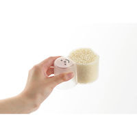 スリキリゆきだるまカップ CH-2079 1個 曙産業（直送品）