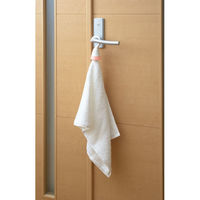 どこでもタオルホルダー ピンク FG-1410 1個 曙産業（直送品）