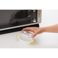 曙産業 レンジでらくチン!ゆでたまご2個用 RE-277 1個