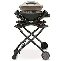 Weber 6557 ポータブルカート 00234342 1個（直送品）