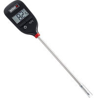 Weber すぐに測れる温度計 00234190 6750 1個