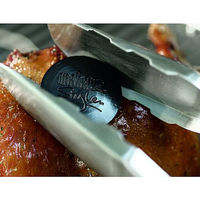 Weber 6731 丸鶏用インフュージョンロースター 00234304 1セット（直送品）