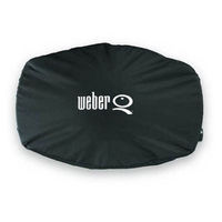 Weber 7111 プレミアムグリルカバー 00234360　1個（直送品）