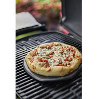 Weber 8831 ピザストーン 00241555 1個（直送品）