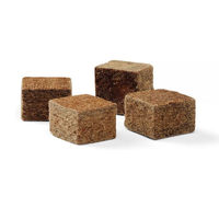 Weber 天然点火キューブ 00234383 17612 1袋(48個)