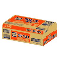 ダイドードリンコ 復刻堂フルーツオ・レ 280ml 1箱（24本入）
